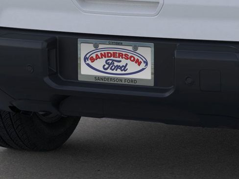 New 2025 Ford Bronco Sport Big Bend image 23