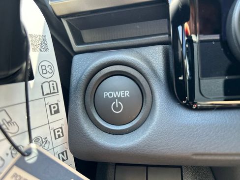 New 2026 Toyota bZ AWD/4WD image 18