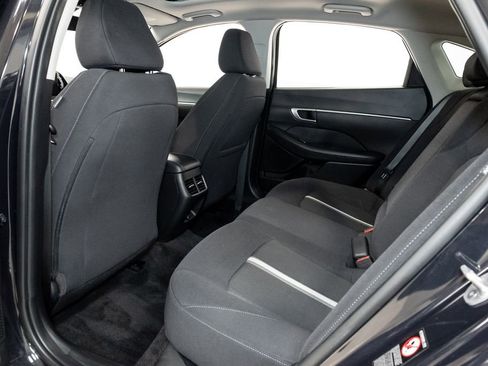 Used 2023 Hyundai Sonata SEL w/ Convenience Package FWD image 26