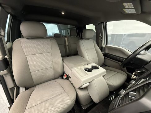 Used 2017 Ford F150 XLT w/ Equipment Group 301A Mid image 51