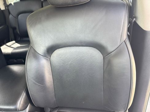 Used 2018 Nissan Armada SL w/ Premium Package RWD image 34