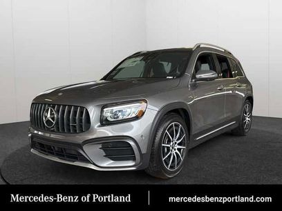 Certified 2026 Mercedes-Benz GLB 35 AMG 4MATIC