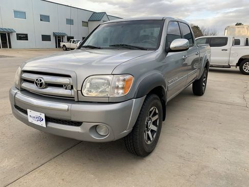 Used 2006 Toyota Tundra SR5 image 6
