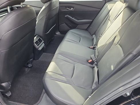 Certified 2023 Honda Accord EX-L image 31