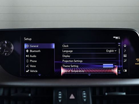 Used 2020 Lexus ES 350 w/ Premium Package image 46