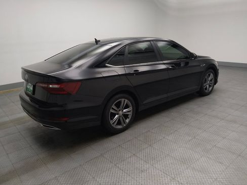 Used 2021 Volkswagen Jetta R-Line w/ R-Line Cold Weather Package FWD image 10