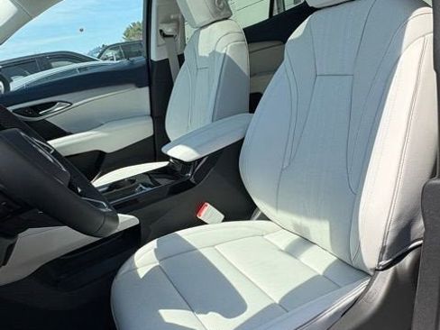 New 2026 Buick Envision Avenir AWD/4WD image 12
