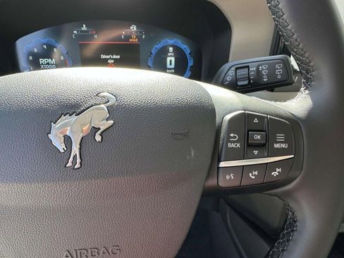 New 2025 Ford Bronco Sport Big Bend image 26