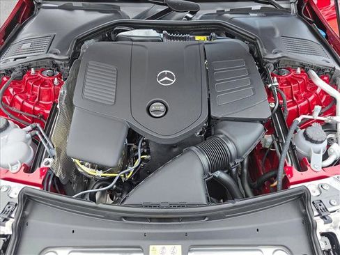 New 2026 Mercedes-Benz CLE 300 4MATIC Coupe image 17