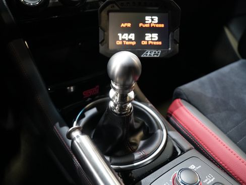Used 2021 Subaru WRX STI w/ Popular Package #3 (IZT) AWD/4WD image 47