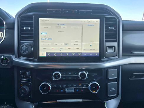 Used 2023 Ford F150 Lariat w/ Equipment Group 502A High image 24