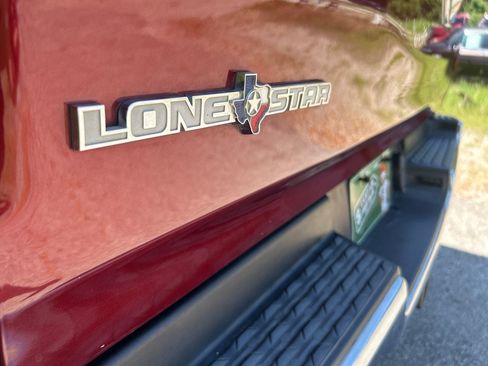 Used 2020 RAM 1500 Lone Star RWD image 26