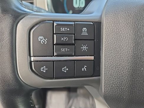 Used 2021 Ford F150 Lariat w/ Equipment Group 501A Mid image 25