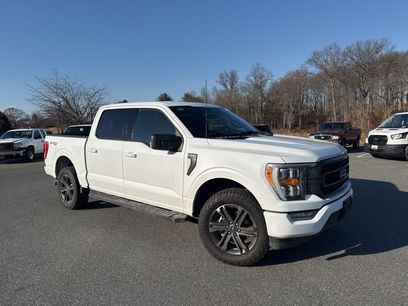 Used 2023 Ford F150 XLT w/ Equipment Group 302A High