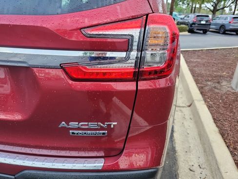 Used 2024 Subaru Ascent Touring image 14