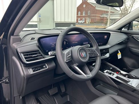 New 2026 Buick Envision Preferred image 10