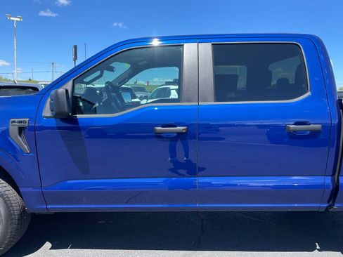 New 2026 Ford F150 STX w/ Equipment Group 200A AWD/4WD image 28