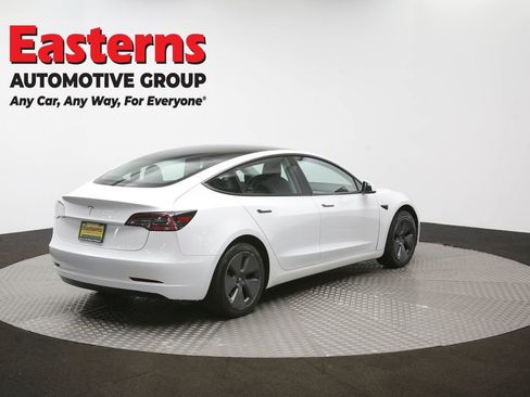 Used 2023 Tesla Model 3 Standard Range image 36
