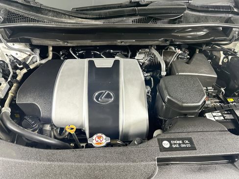 Used 2017 Lexus RX 350 FWD w/ Premium Package image 32