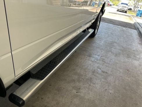 Used 2025 RAM 3500 Tradesman w/ Chrome Appearance Group AWD/4WD image 16