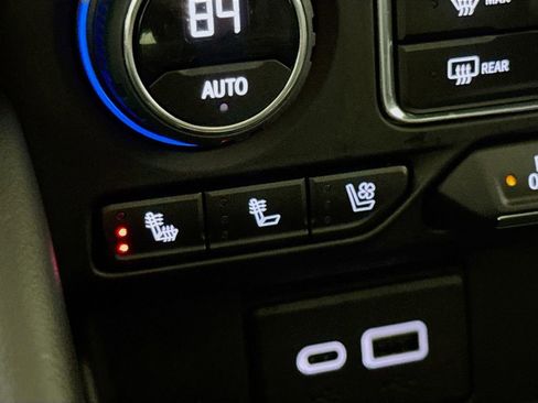 Used 2023 Chevrolet Tahoe High Country image 20