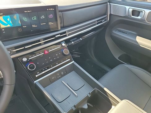 New 2026 Hyundai Santa Fe SEL FWD image 26