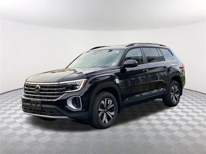 New 2026 Volkswagen Atlas SE
