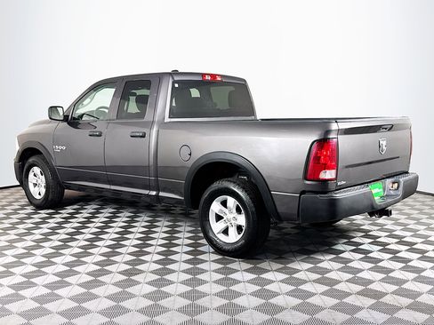 Used 2021 RAM 1500 Tradesman w/ Chrome Plus Package image 6