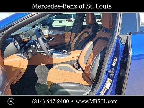 Used 2020 Mercedes-Benz AMG GT 53 image 25