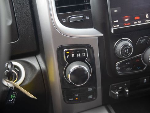 Used 2023 RAM 1500 Classic SLT w/ Trailer & Traction Group image 7