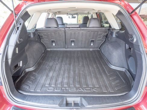 Used 2018 Subaru Outback 2.5i Limited image 20