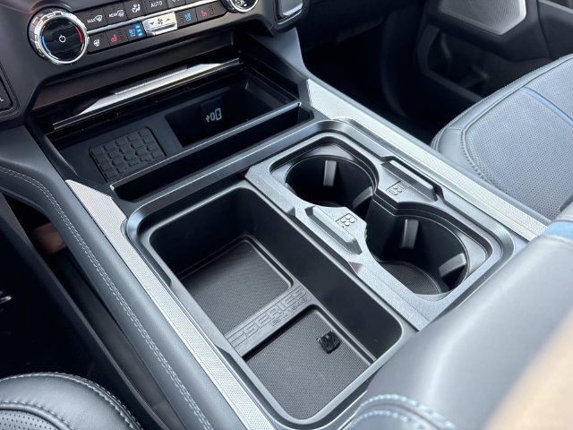 New 2026 Ford F250 Platinum AWD/4WD image 31