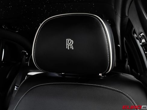 Used 2021 Rolls-Royce Ghost Extended Wheelbase AWD/4WD image 45