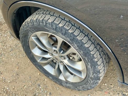 Used 2020 Dodge Durango GT image 15