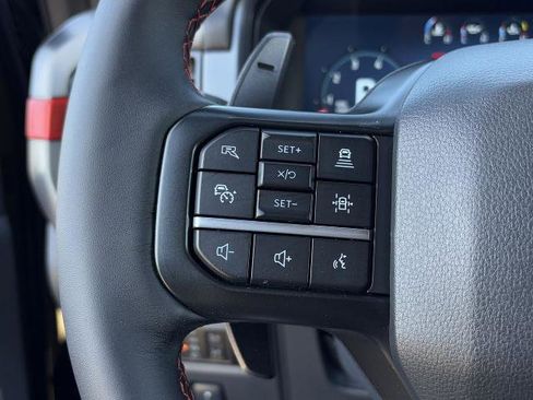 New 2025 Ford F150 Raptor image 14