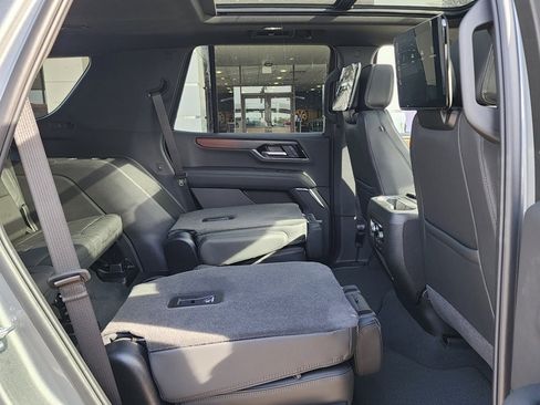 New 2026 GMC Yukon Denali w/ Denali Reserve Package image 54