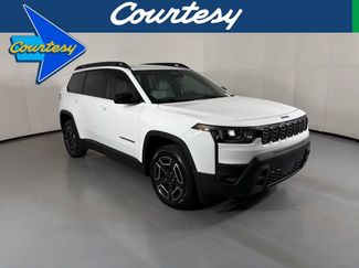 New 2026 Jeep Cherokee Laredo AWD/4WD video 1