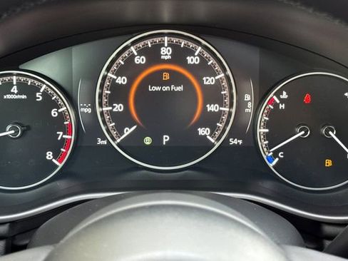 New 2026 MAZDA MAZDA3 s image 27