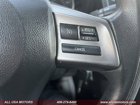 Used 2014 Subaru Forester 2.5i Premium w/ Protection Package #1 image 21