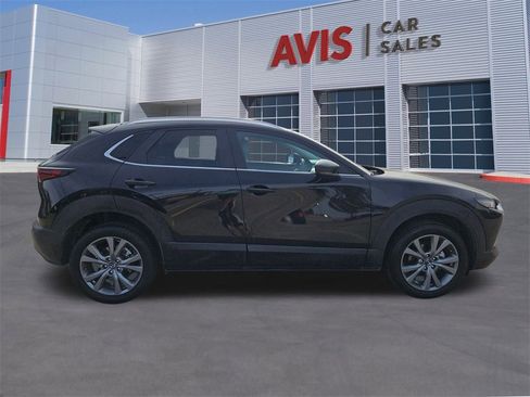 Used 2025 MAZDA CX-30 AWD 2.5 S w/ Preferred Package image 7