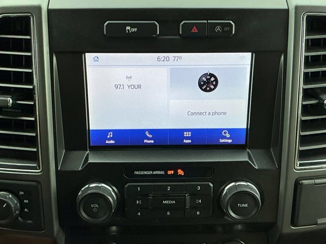 Used 2020 Ford F150 XLT AWD/4WD image 23