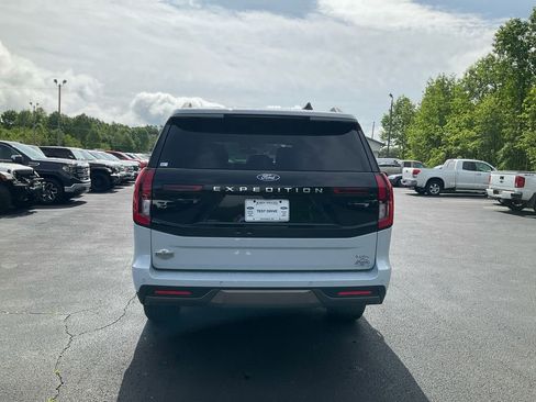New 2026 Ford Expedition Max King Ranch AWD/4WD image 6