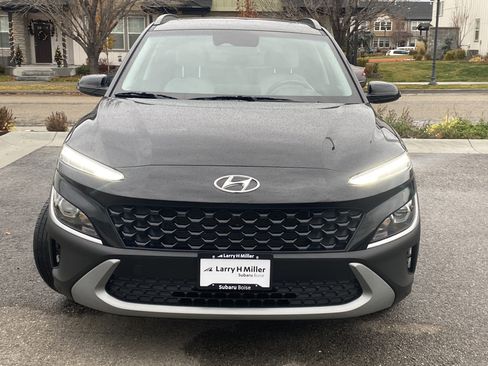 Used 2022 Hyundai Kona SEL w/ Convenience Package image 9