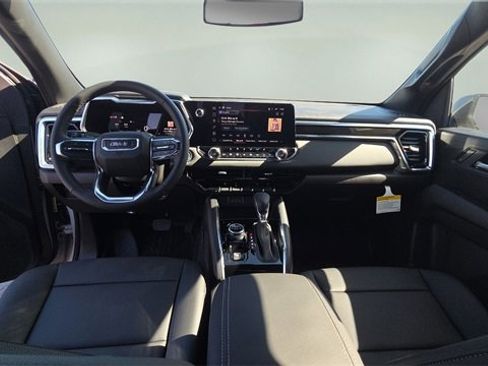 New 2026 GMC Canyon Elevation image 26