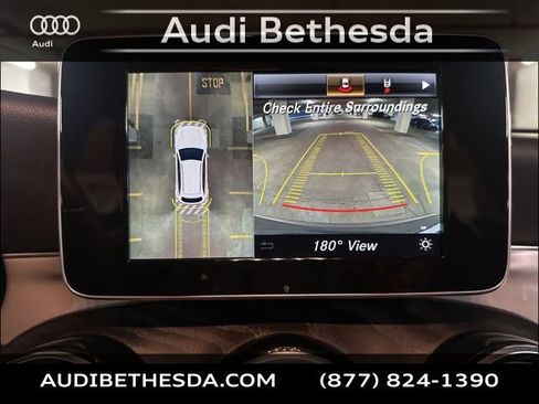 Used 2019 Mercedes-Benz GLC 300 4MATIC image 22