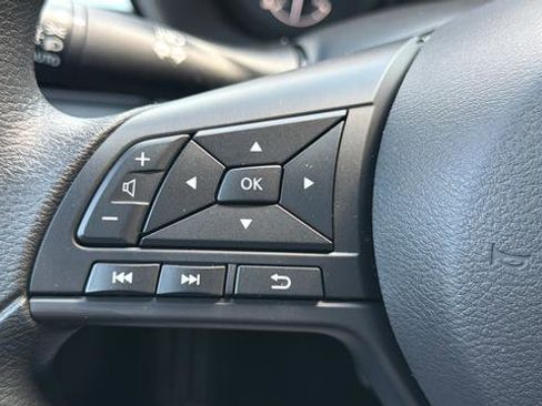 Certified 2025 Nissan Altima 2.5 S FWD image 13