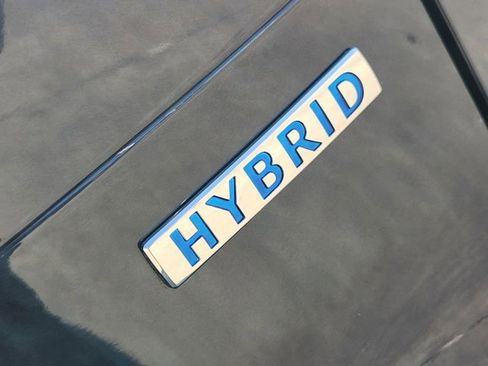 Used 2025 MAZDA CX-50 2.5 Hybrid w/ Premium Plus Pkg image 12