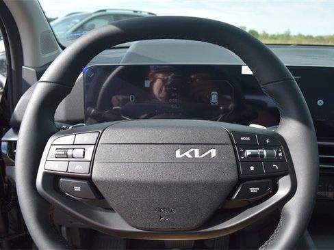 New 2026 Kia Sportage SX Prestige image 30