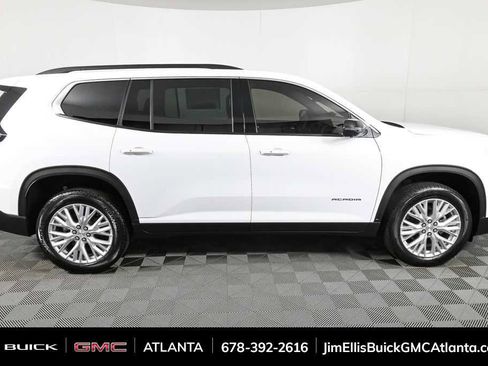 New 2026 GMC Acadia Elevation w/ Elevation Premium Package image 28