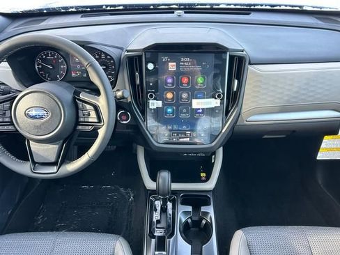 Used 2026 Subaru Forester Premium image 13